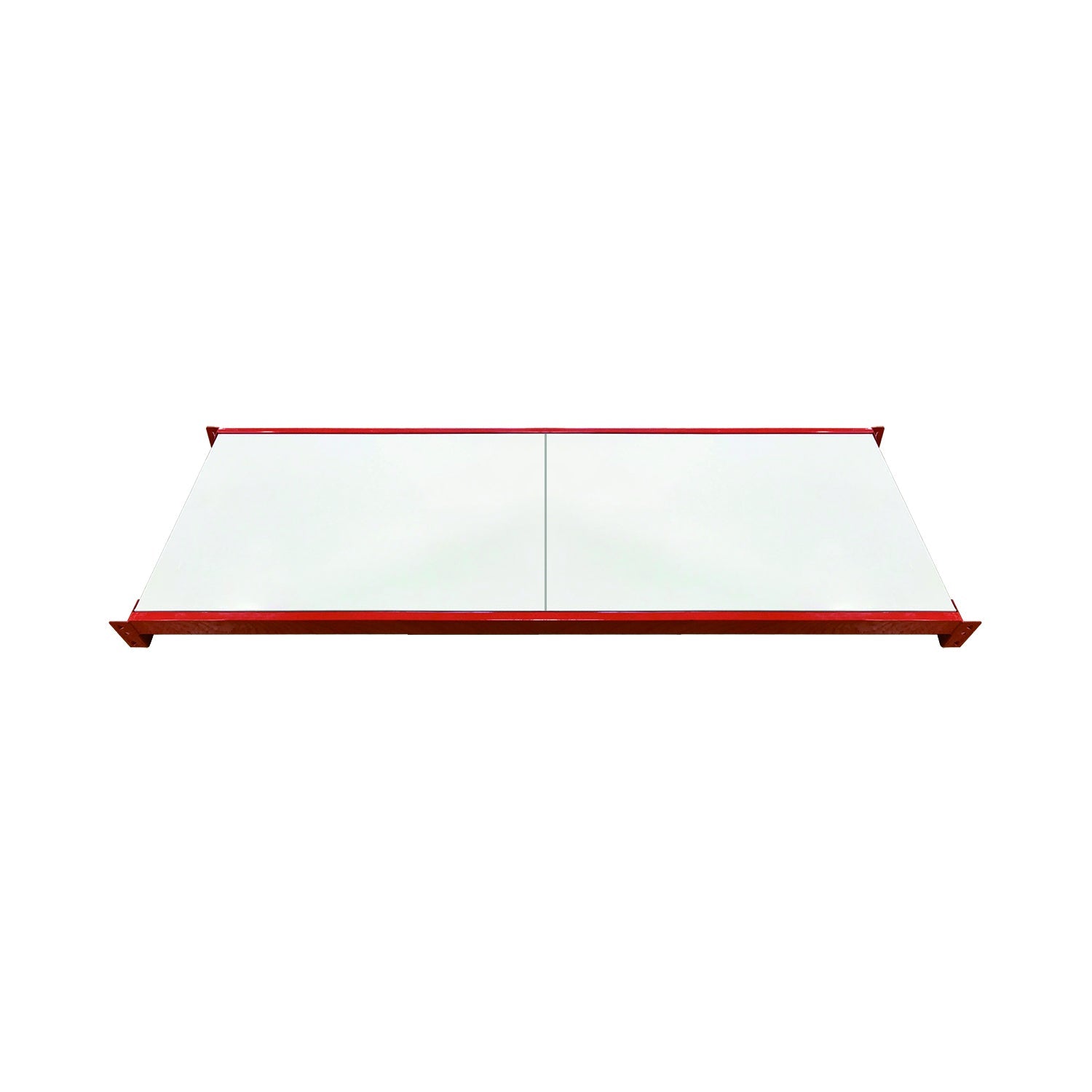 Heavy Duty Shelving Extra Shelf (2 x Beams and 2 x Panels)  Steelmates