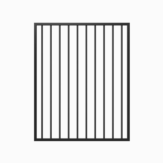 Aluminium Pool Gate 970×1200mm