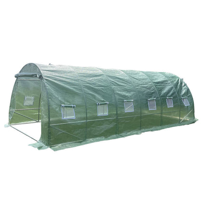 Cover for 6m x 3m x 2m Strong Tunnel Greenhouses