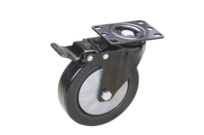 Cabinet wheels pack of 4 / Garage Storage Partner