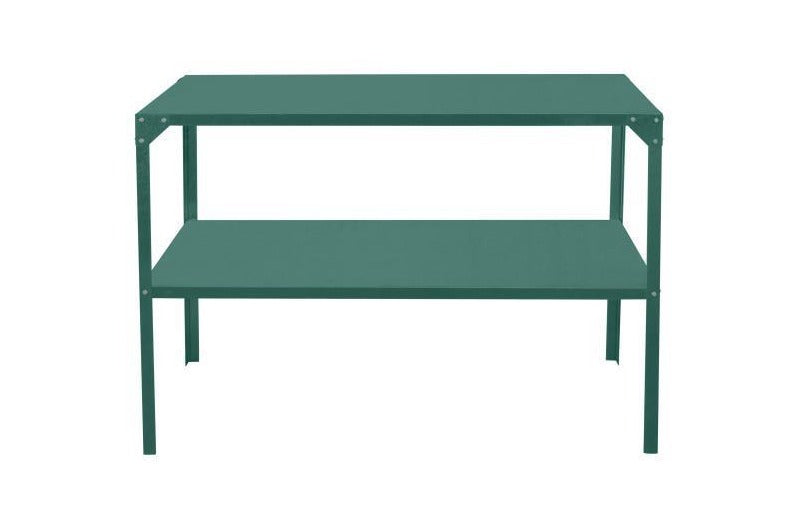 Two Tier Staging 1150mm x 400mm x 800mm - AI112  Steelmates
