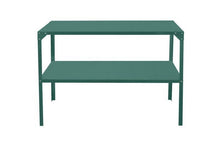 Two Tier Staging 1150mm x 400mm x 800mm - AI112  Steelmates