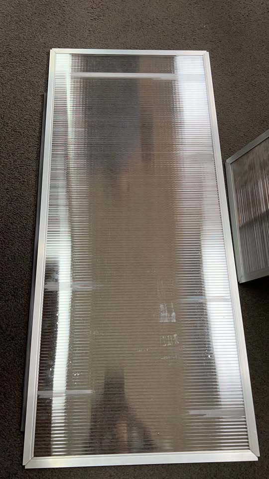 Mini frame greenhouse 99cm L x 60cm W x 31 H - AI107  Steelmates