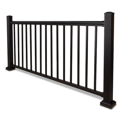 DIY Balcony Railing 2000×950mm