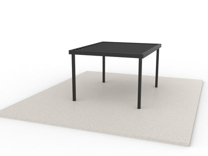 Single Carport 6050(D) x 3000(W)mm