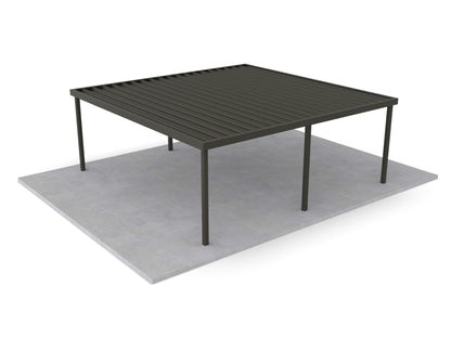 Single Carport 7250(D) x 3000(W)mm