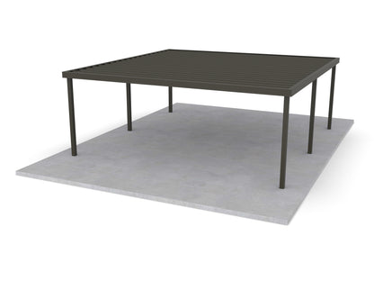 Single Carport 7250(D) x 3000(W)mm