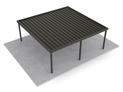 Single Carport 7250(D) x 3000(W)mm