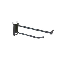 25cm Double Wire Display Hooks -10PCS  Steelmates