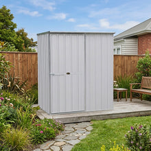 Garden Master Shed 1530 x 1080mm (Options Available) Small Garden Sheds Garden Master
