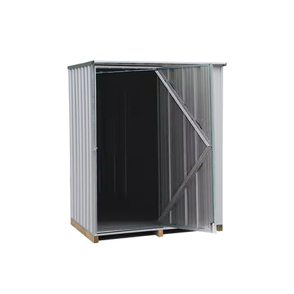 Garden Master Shed 1530 x 1080mm (Options Available)