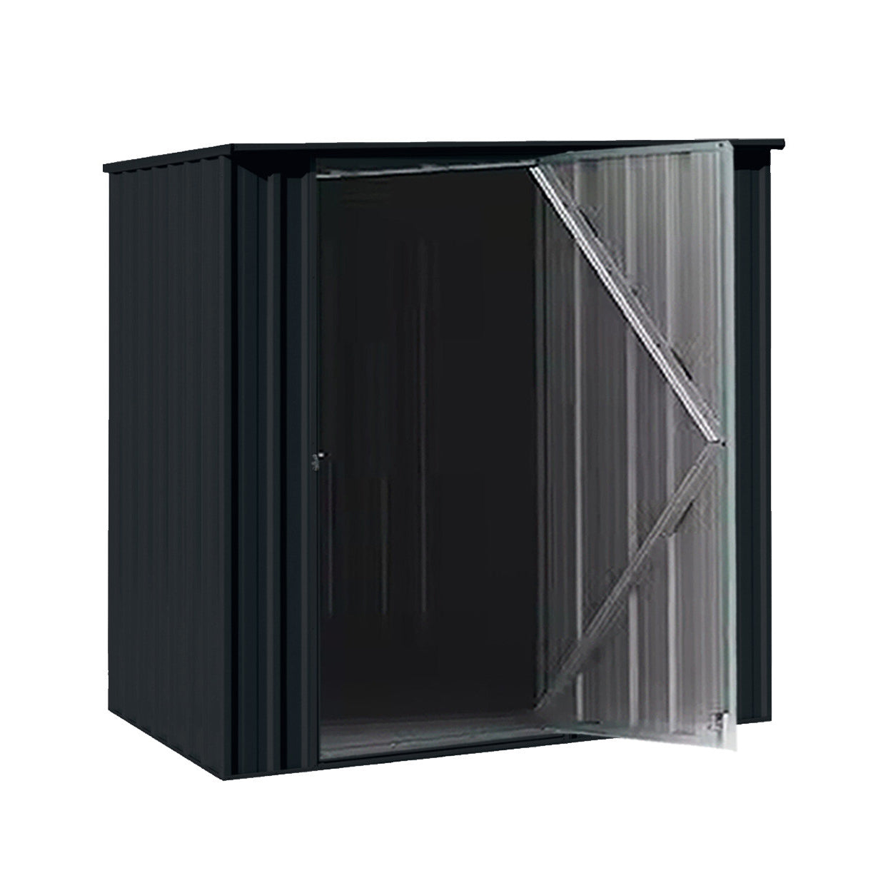 Garden Master Shed 1830 x 1080mm (Options Available)