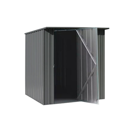 Garden Master Shed 1830 x 1530mm (Options Available)