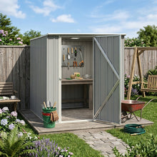 Garden Master Shed 1830 x 1830mm (Options Available) Small Garden Sheds Garden Master