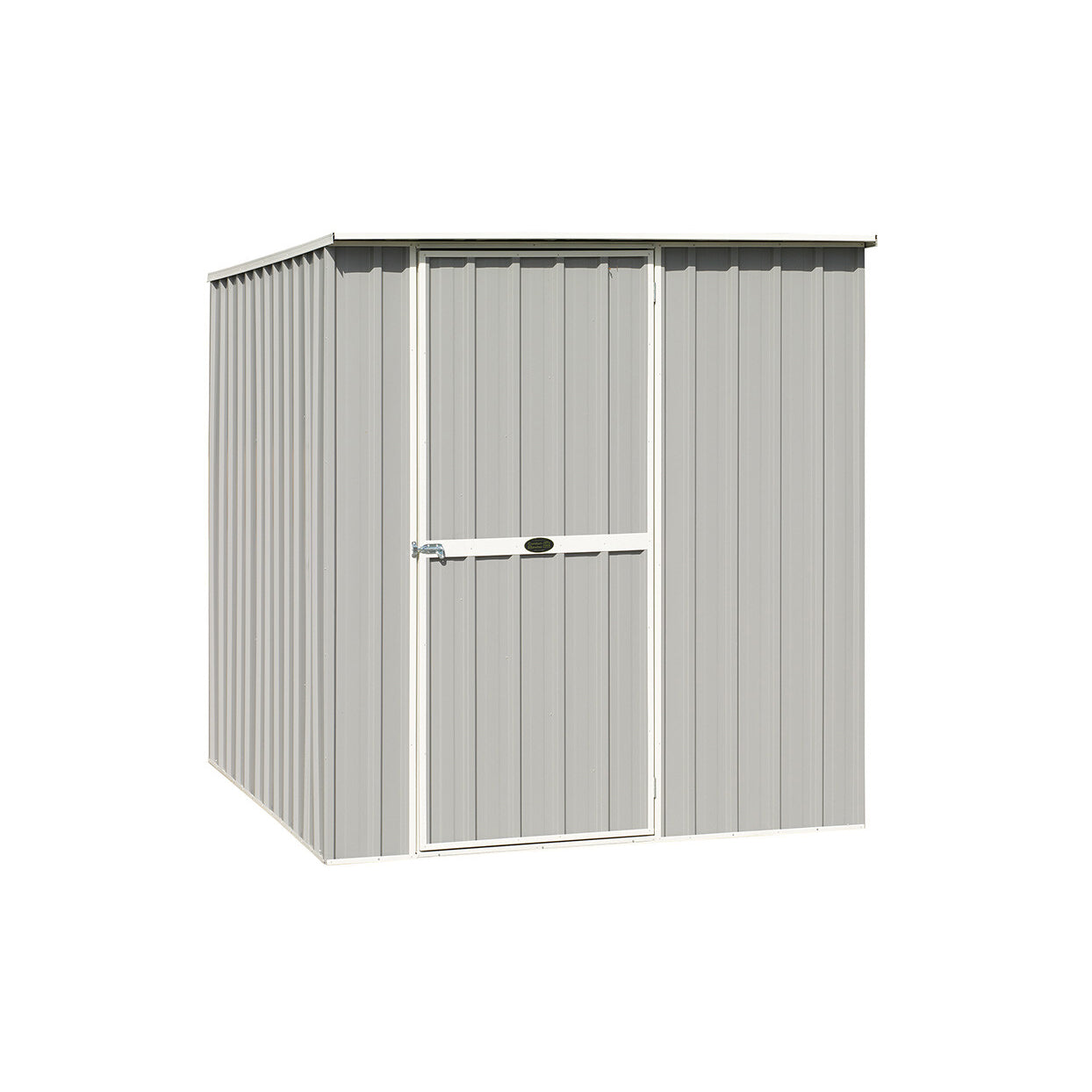 Garden Master Shed 1830 x 1830mm (Options Available)