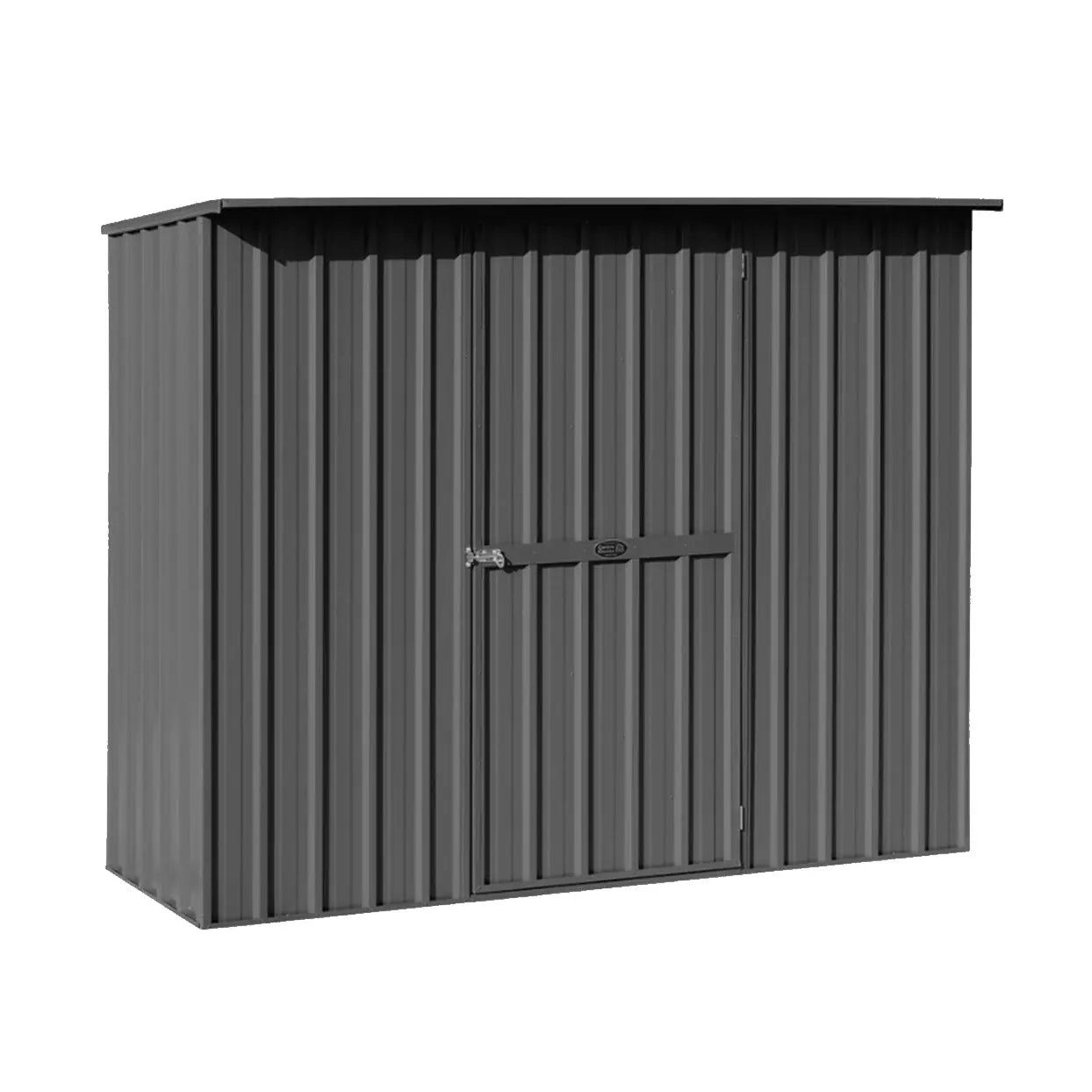 Garden Master Shed 2280 x 785mm (Options Available) Garden Master