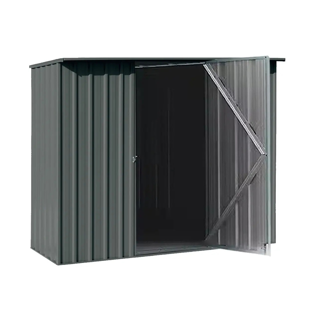 Garden Master Shed 2280 x 785mm (Options Available) Garden Master