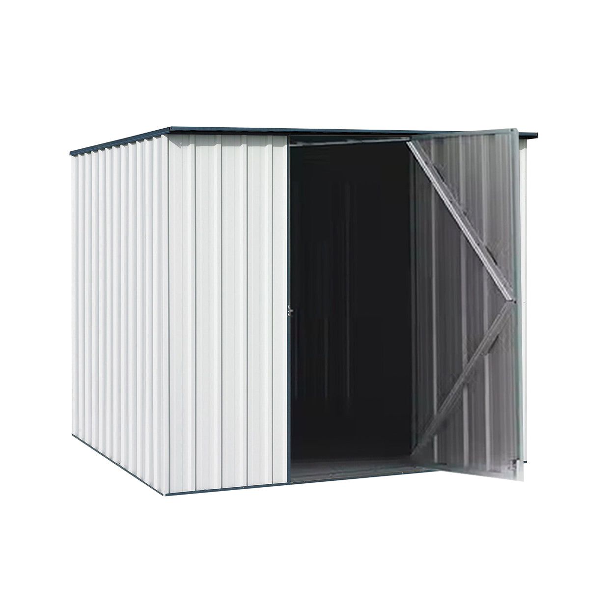 Garden Master Shed 2280 x 1830mm (Options Available)