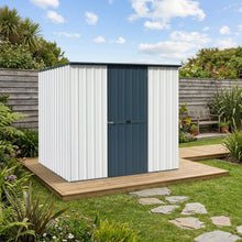 Garden Master Shed 2280 x 1830mm (Options Available) Small Garden Sheds Garden Master