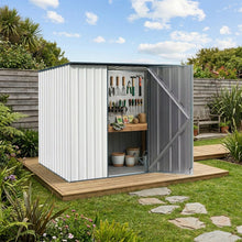 Garden Master Shed 2280 x 1830mm (Options Available) Small Garden Sheds Garden Master