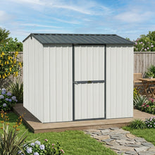 Garden Master Shed 2280 x 2280mm (Options Available) Small Garden Sheds Garden Master
