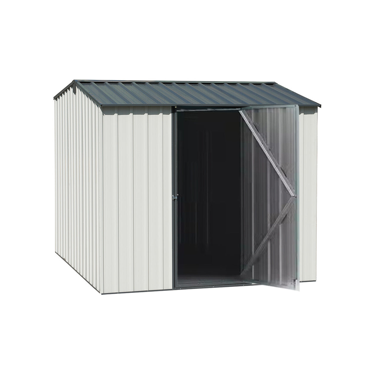 Garden Master Shed 2280 x 2280mm (Options Available)