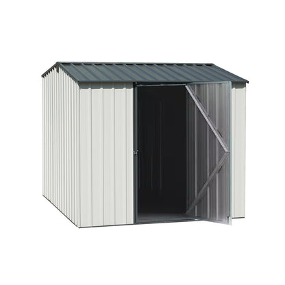 Garden Master Shed 2280 x 2280mm (Options Available)