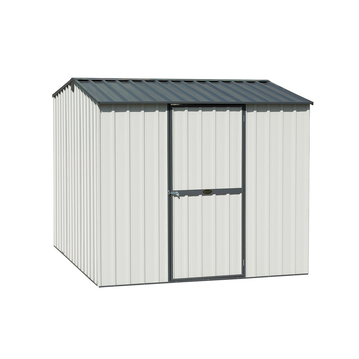 Garden Master Shed 2280 x 2280mm (Options Available)