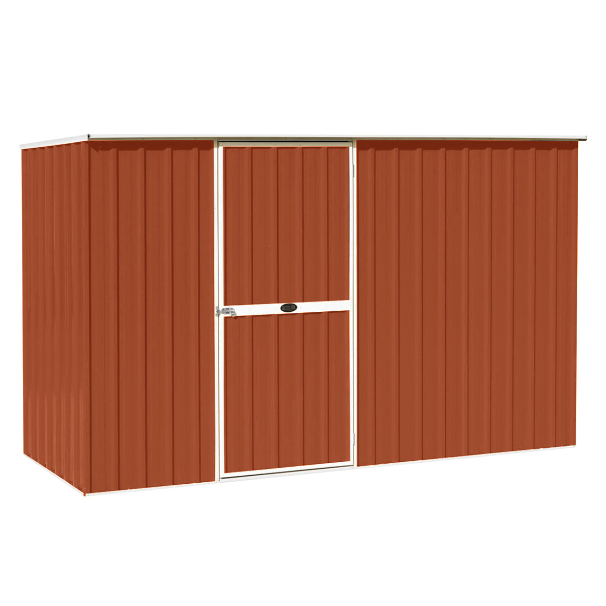 Garden Master Shed 3030 x 1080mm (Options Available)