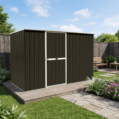 Garden Master Shed 3030 x 1080mm (Options Available)  Garden Master