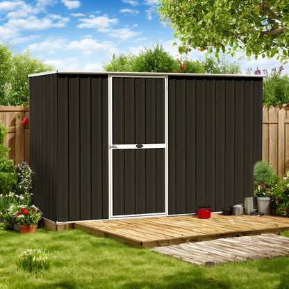Garden Master Shed 3030 x 1080mm (Options Available)