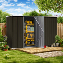 Garden Master Shed 3030 x 1080mm (Options Available)
