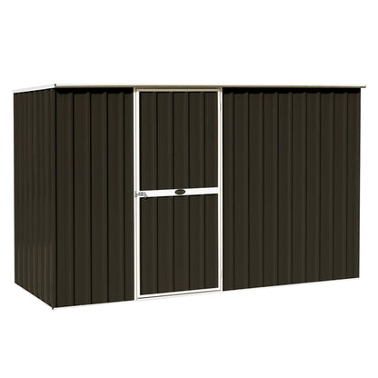 Garden Master Shed 3030 x 1080mm (Options Available)