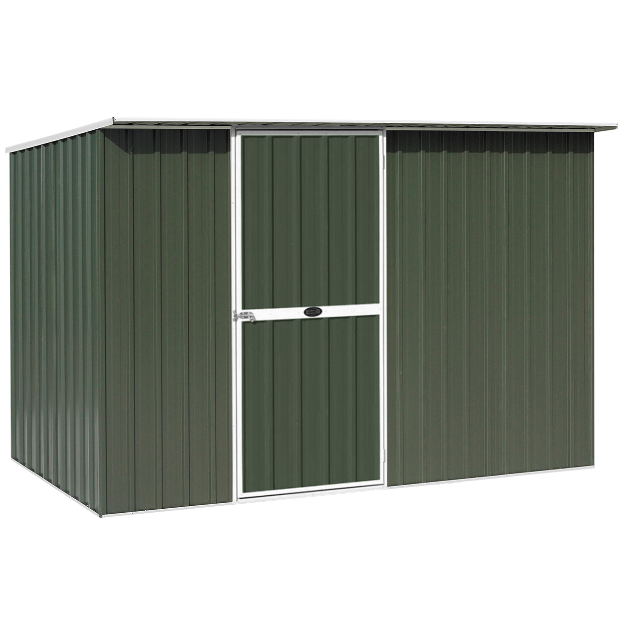 Garden Master Shed 3030 x 1530mm (Options Available)