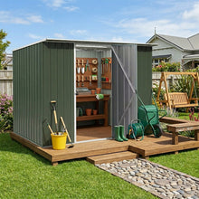 Garden Master Shed 3030 x 1530mm (Options Available)  Garden Master