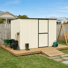 Garden Master Shed 3030 x 1830mm (Options Available)  Garden Master
