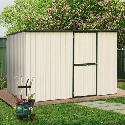 Garden Master Shed 3030 x 1830mm (Options Available)