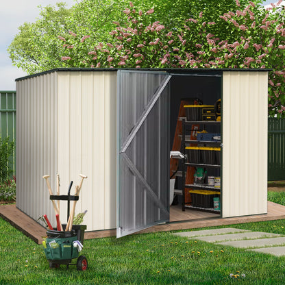 Garden Master Shed 3030 x 1830mm (Options Available)