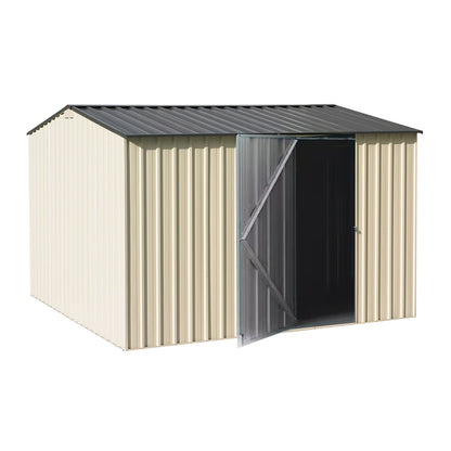 Garden Master Shed 3030 x 3030mm (Options Available)
