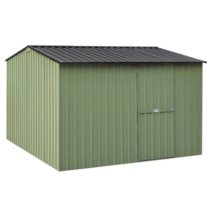 Garden Master Shed 3030 x 3315mm (Options Available) Garden Master