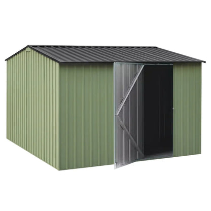 Garden Master Shed 3030 x 3315mm (Options Available) Garden Master