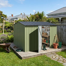 Garden Master Shed 3030 x 3315mm (Options Available)  Garden Master