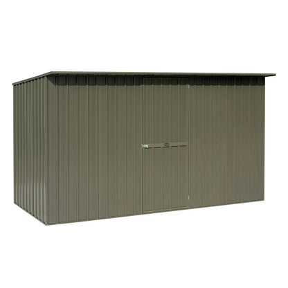 Garden Master Shed 3770 x 1530mm (Options Available) Garden Master