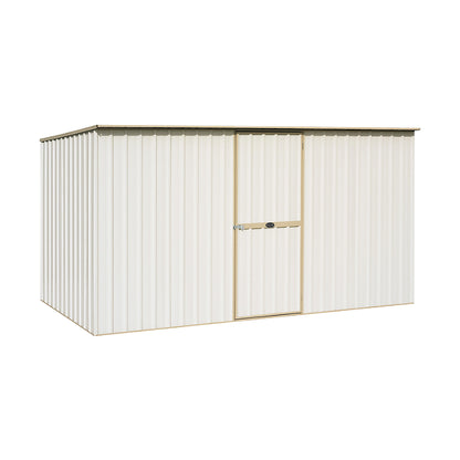 Garden Master Shed 3770 x 1830mm (Options Available)