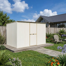 Garden Master Shed 3770 x 1830mm (Options Available) Big Garden Sheds Garden Master