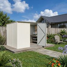 Garden Master Shed 3770 x 1830mm (Options Available) Big Garden Sheds Garden Master