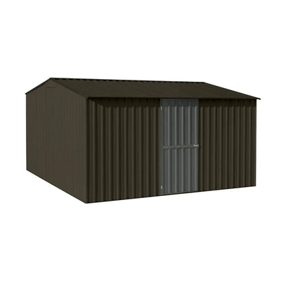 Garden Master Shed 3770 x 3770mm (Options Available) Garden Master