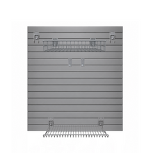 Golf Storage Kit – Slatwall Golf Equipment Organisation System  Steelmates