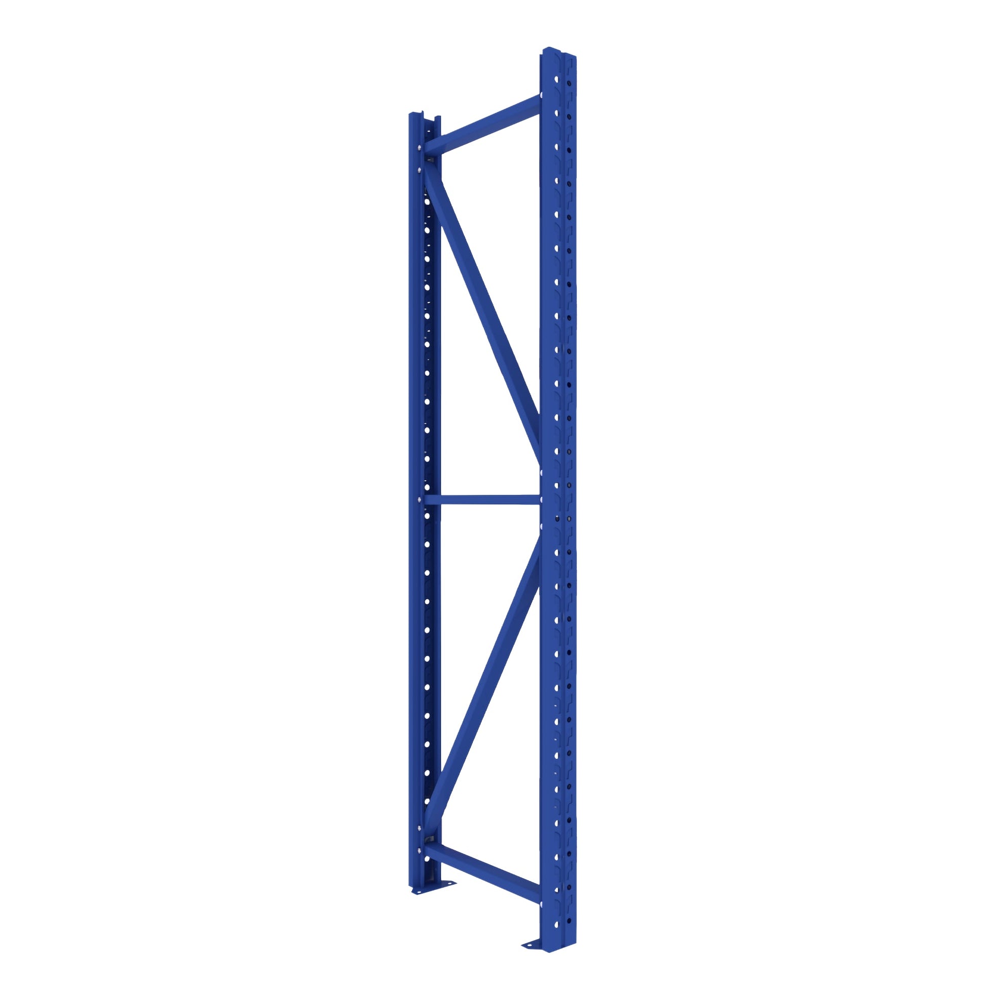 Heavy Duty Extra Upright 2.0m High  Steelmates