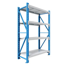 Single Bay Normal Duty 1m Long  Steelmates
